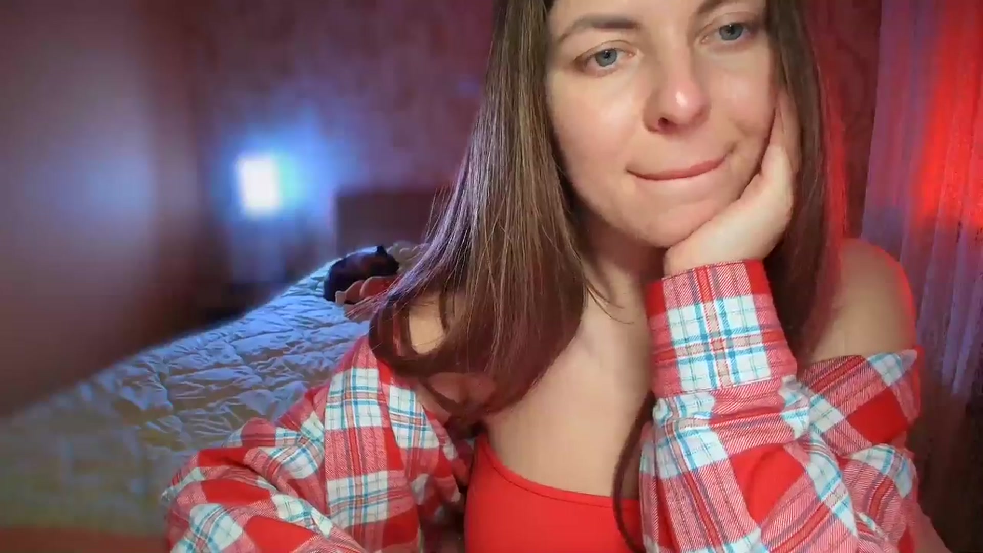 Gallery image thumbnail from BloodyMaria's myfreecams stream on, 01/05/2025, 15:17 image 19 of 20