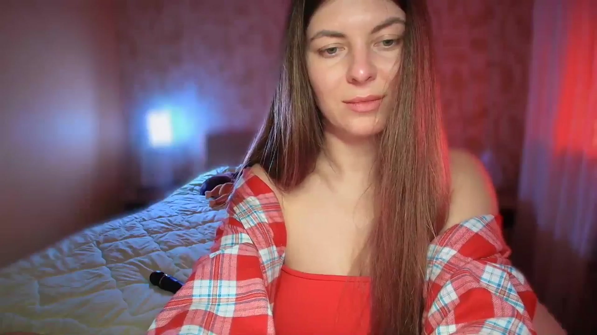 Gallery image thumbnail from BloodyMaria's myfreecams stream on, 01/05/2025, 15:17 image 16 of 20