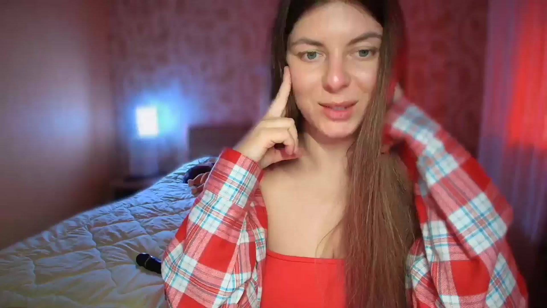 Gallery image thumbnail from BloodyMaria's myfreecams stream on, 01/05/2025, 15:17 image 15 of 20