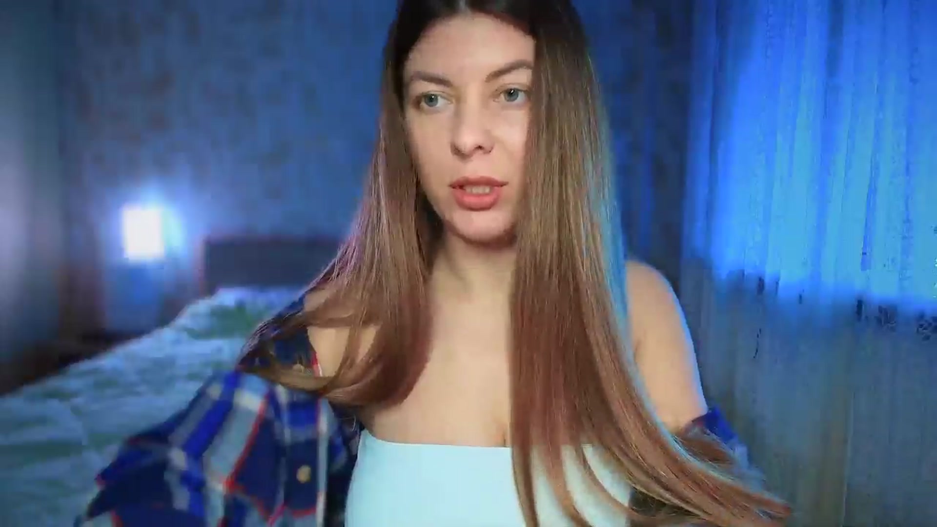 Gallery image thumbnail from BloodyMaria's myfreecams stream on, 01/06/2025, 07:48 image 2 of 20