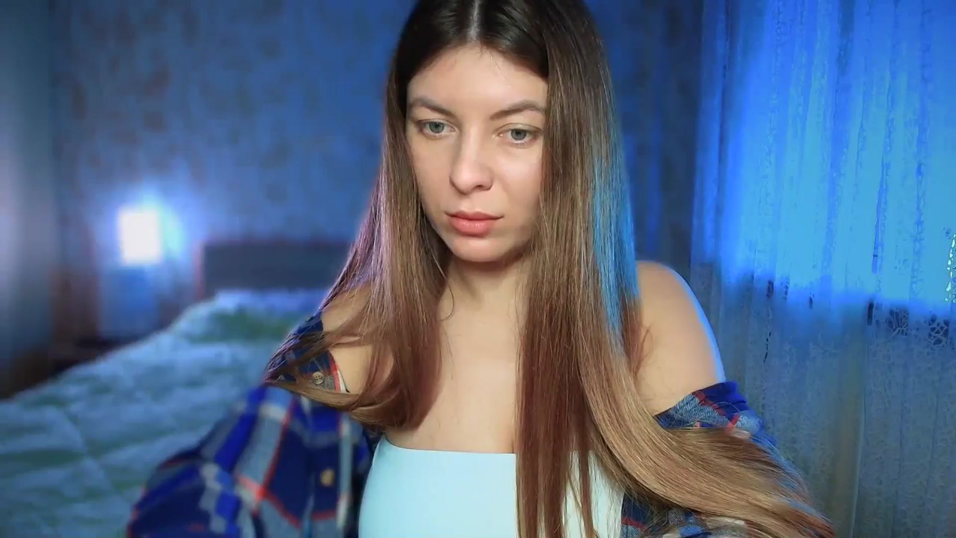 Gallery image thumbnail from BloodyMaria's myfreecams stream on, 01/06/2025, 07:48 image 5 of 20