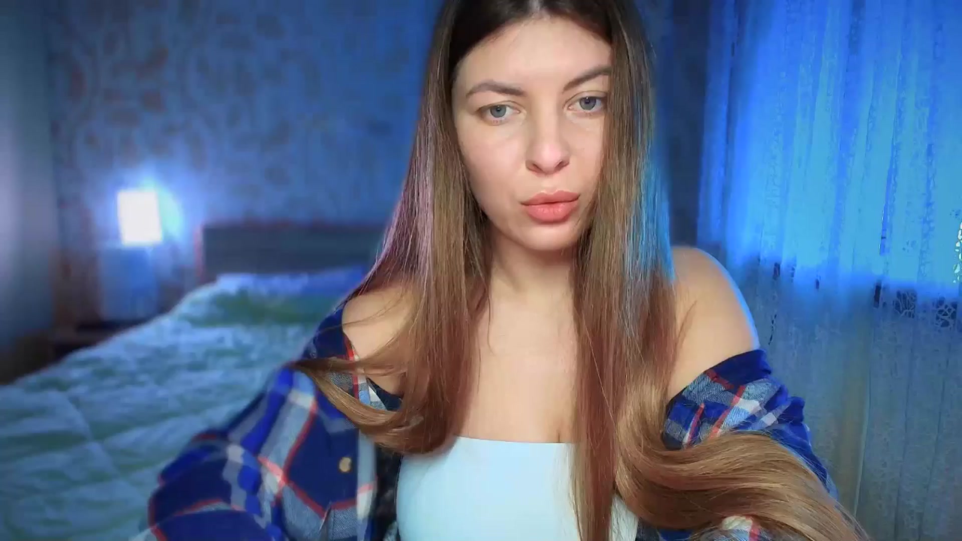 Gallery image thumbnail from BloodyMaria's myfreecams stream on, 01/06/2025, 07:48 image 10 of 20