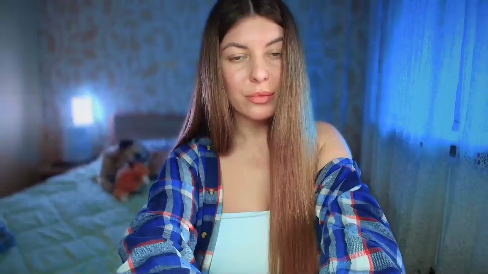 Gallery image thumbnail from BloodyMaria's myfreecams stream on, 01/06/2025, 11:48 image 9 of 20