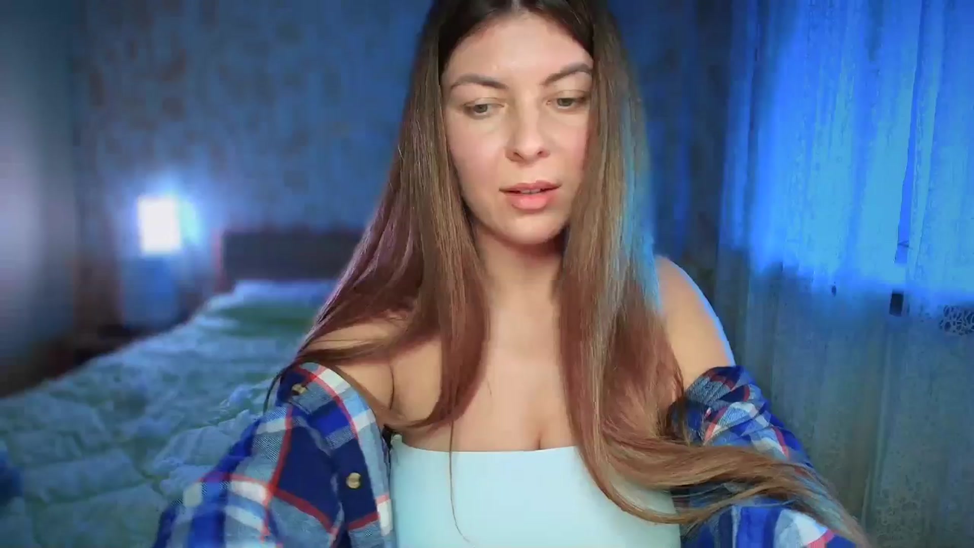 Gallery image thumbnail from BloodyMaria's myfreecams stream on, 01/06/2025, 11:48 image 15 of 20