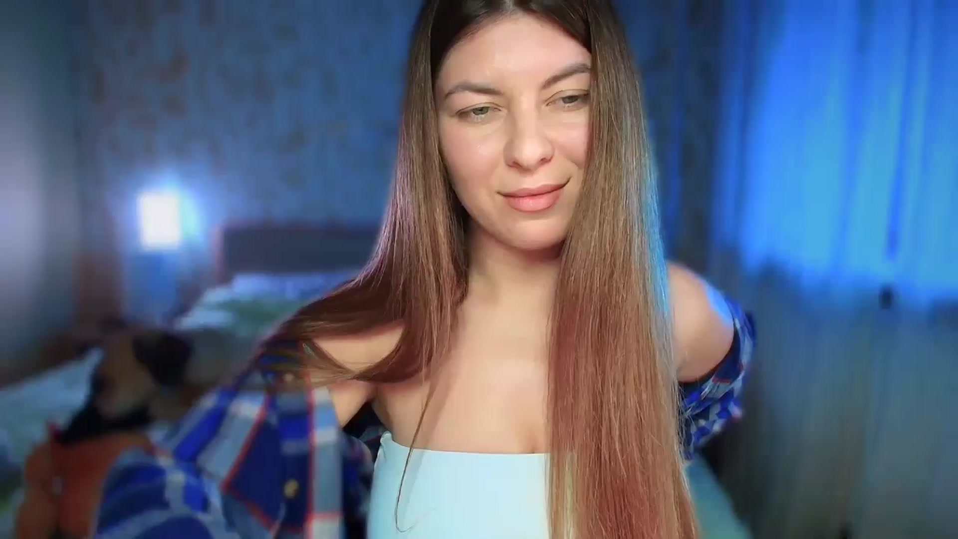 Gallery image thumbnail from BloodyMaria's myfreecams stream on, 01/06/2025, 11:48 image 14 of 20