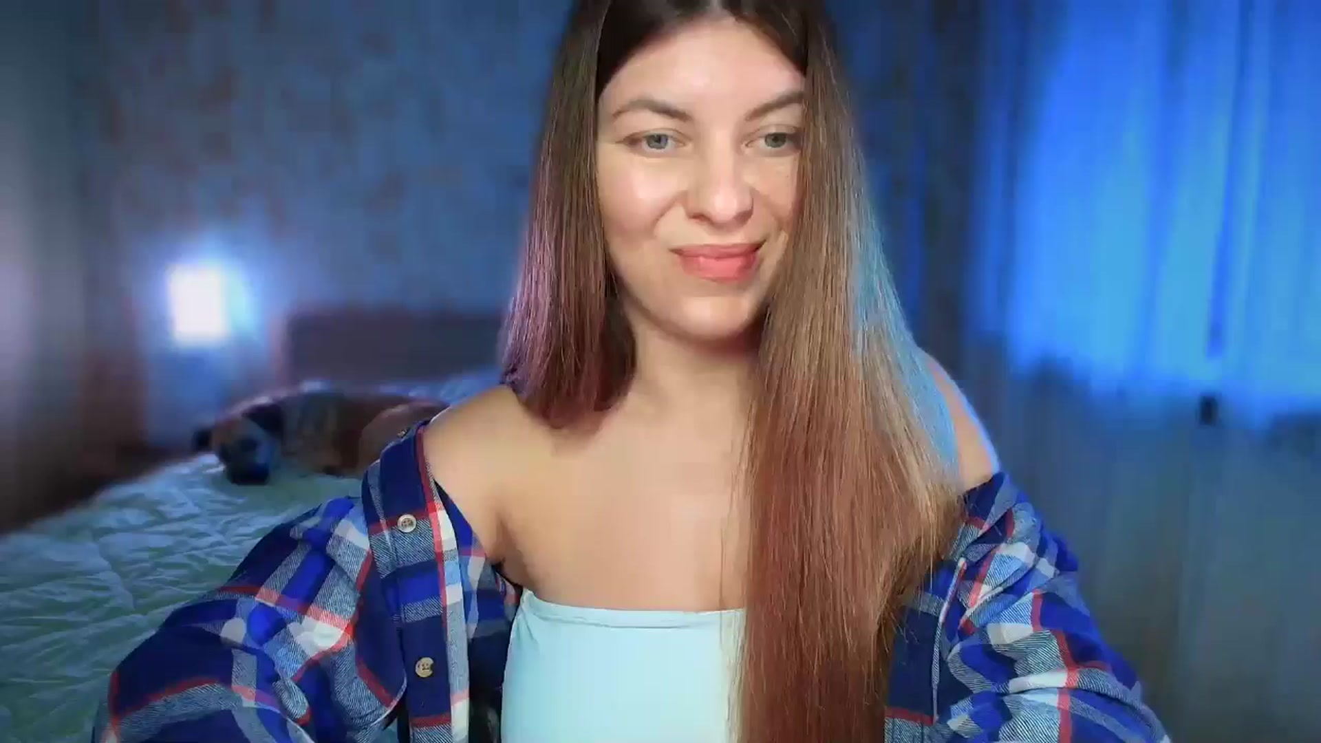 Gallery image thumbnail from BloodyMaria's myfreecams stream on, 01/06/2025, 11:48 image 3 of 20