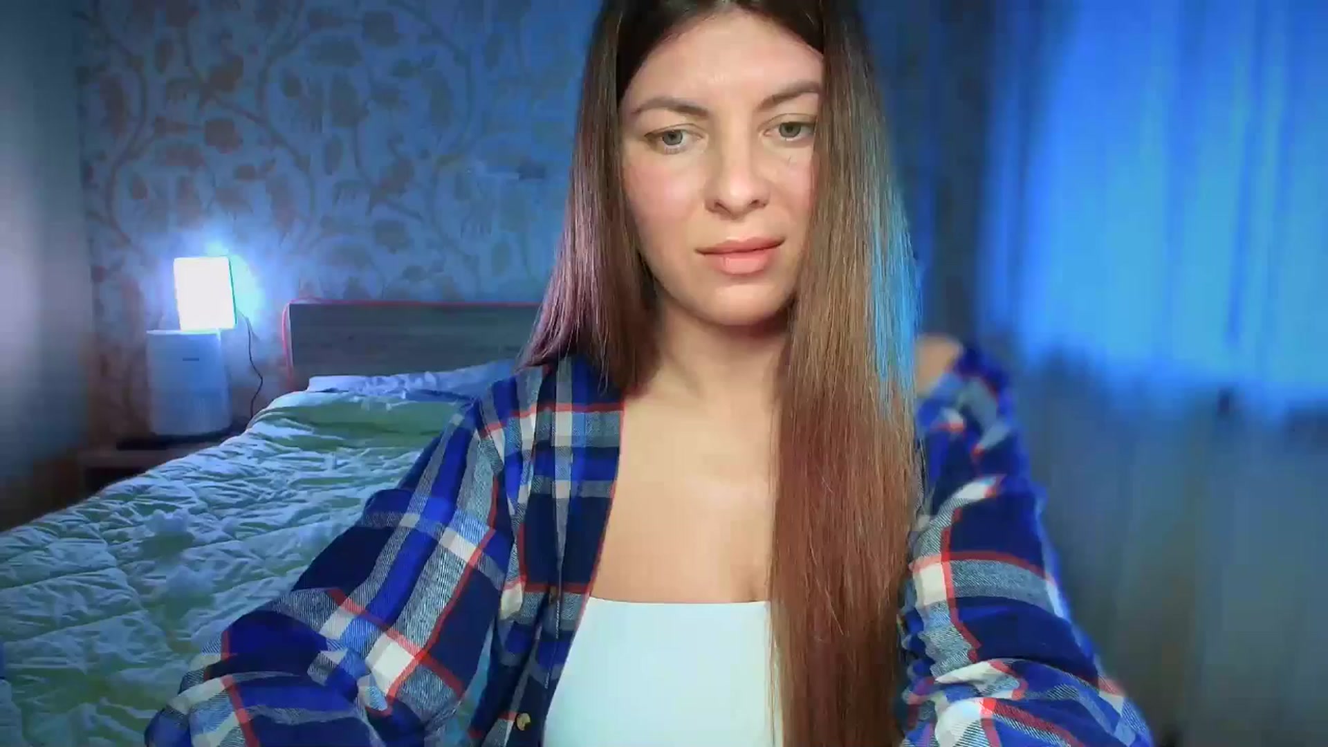 Gallery image thumbnail from BloodyMaria's myfreecams stream on, 01/06/2025, 11:48 image 20 of 20