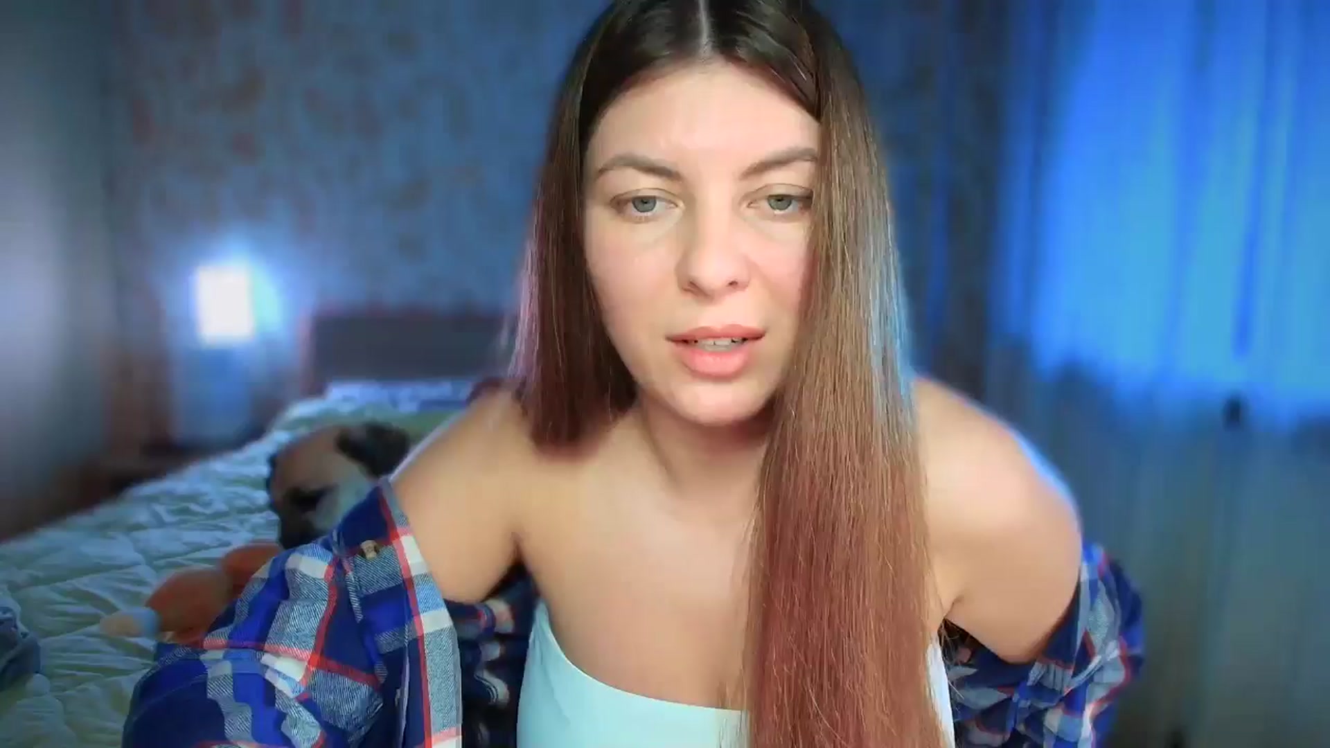 Gallery image thumbnail from BloodyMaria's myfreecams stream on, 01/06/2025, 11:48 image 10 of 20