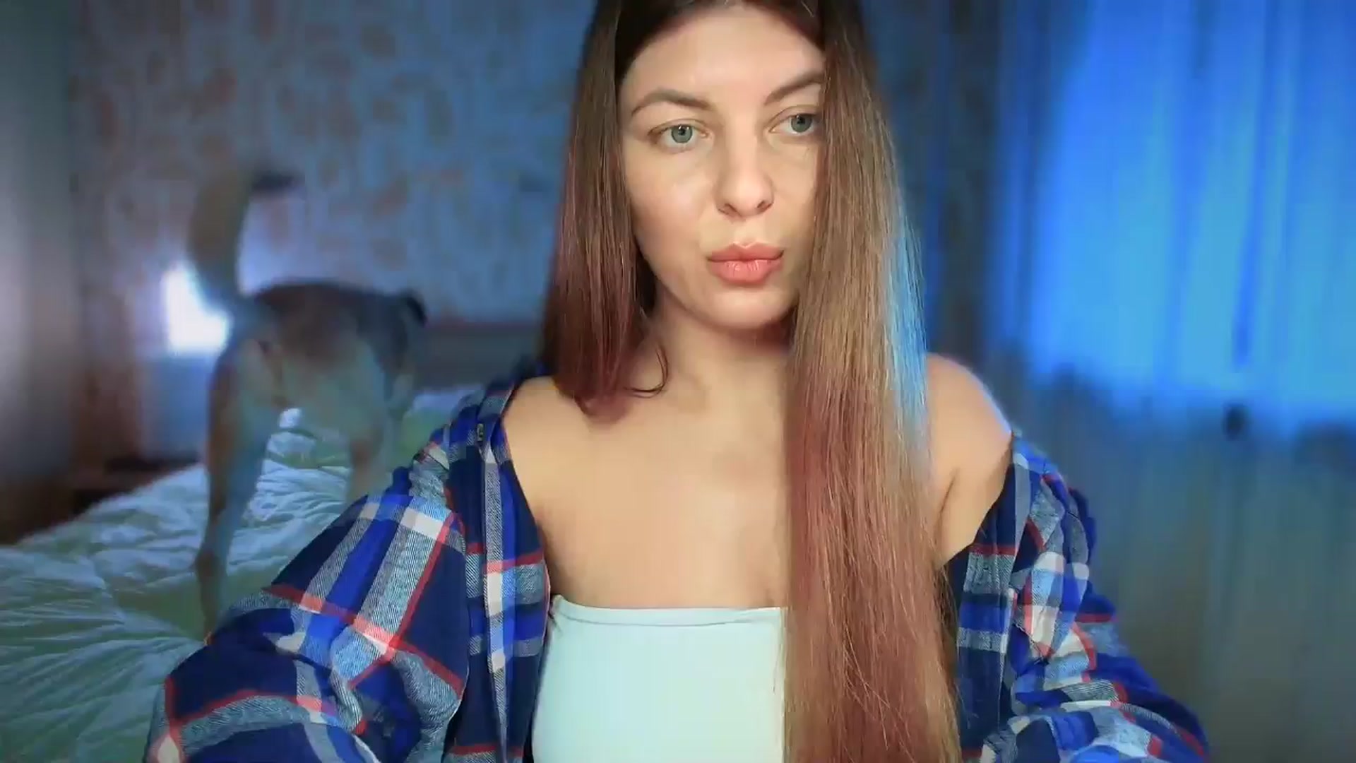 Gallery image thumbnail from BloodyMaria's myfreecams stream on, 01/06/2025, 11:48 image 1 of 20