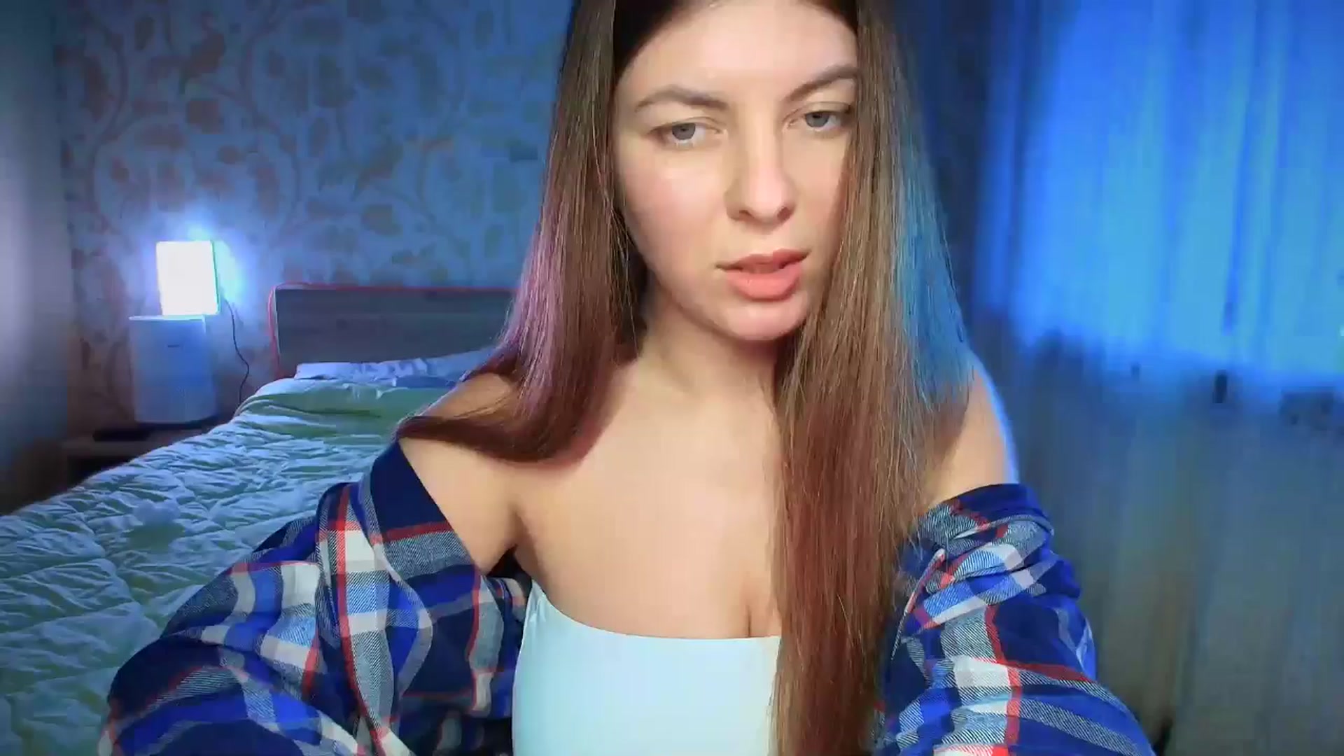 Gallery image thumbnail from BloodyMaria's myfreecams stream on, 01/06/2025, 12:27 image 20 of 20