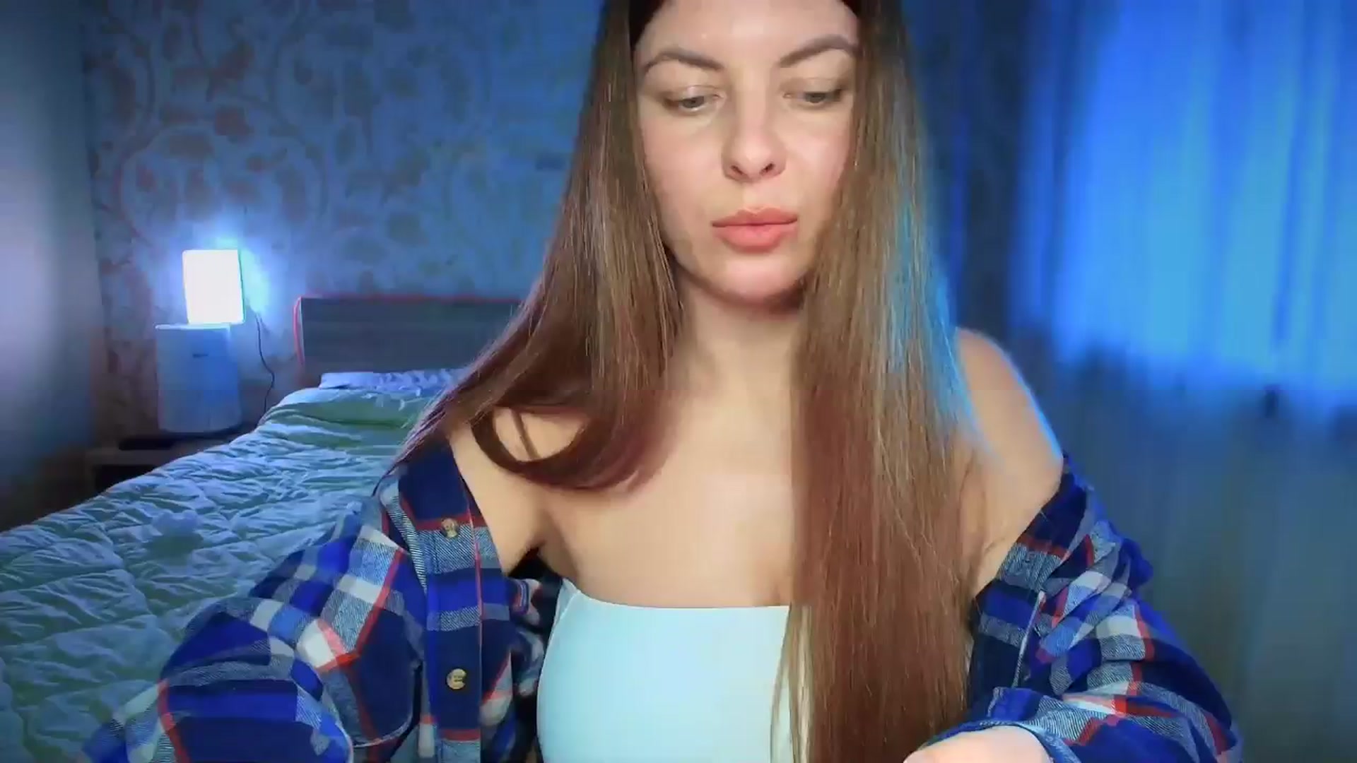Gallery image thumbnail from BloodyMaria's myfreecams stream on, 01/06/2025, 13:11 image 20 of 20