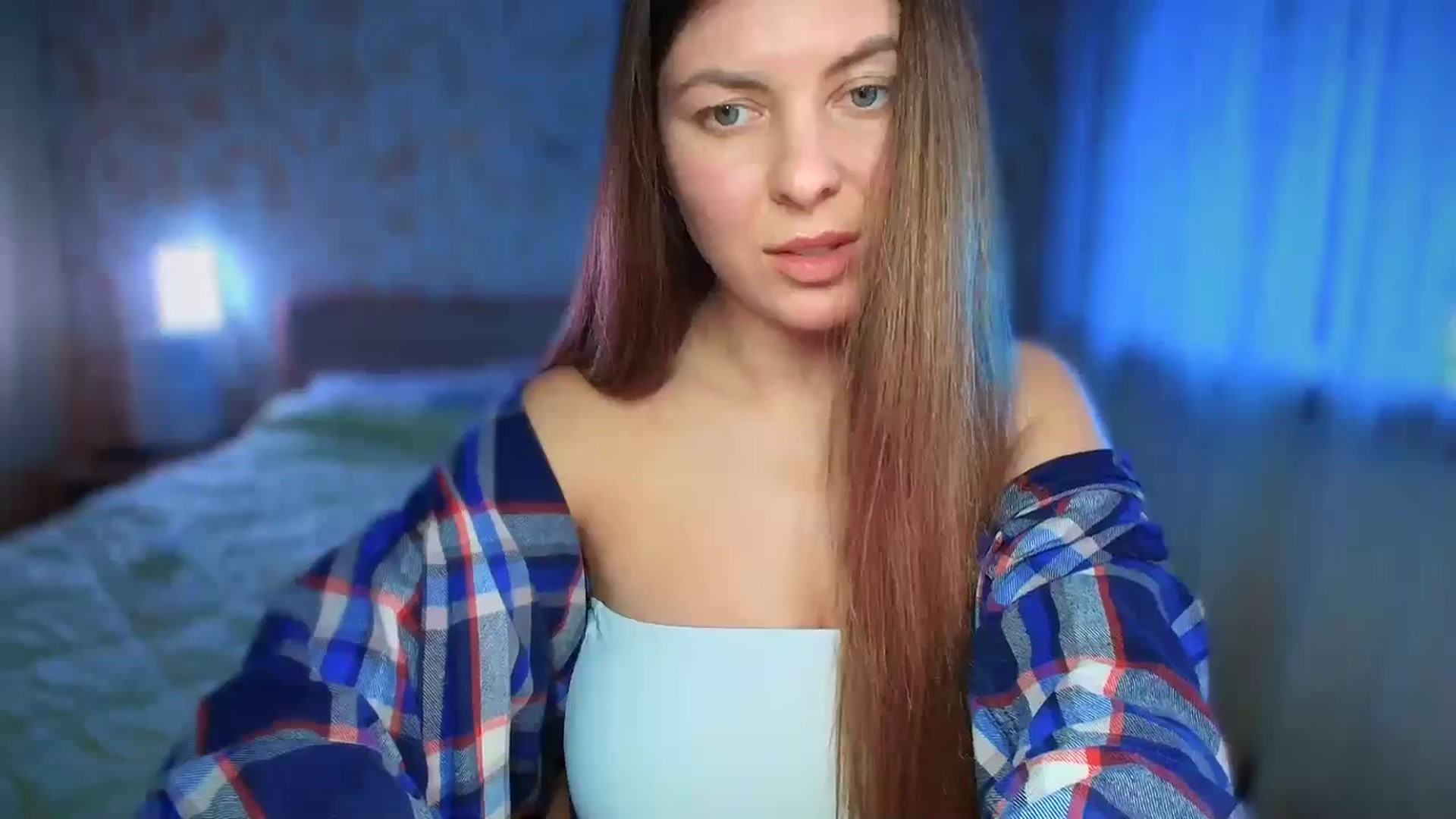 Gallery image thumbnail from BloodyMaria's myfreecams stream on, 01/06/2025, 13:11 image 5 of 20