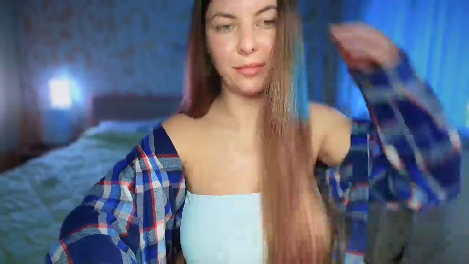Gallery image thumbnail from BloodyMaria's myfreecams stream on, 01/06/2025, 13:11 image 4 of 20