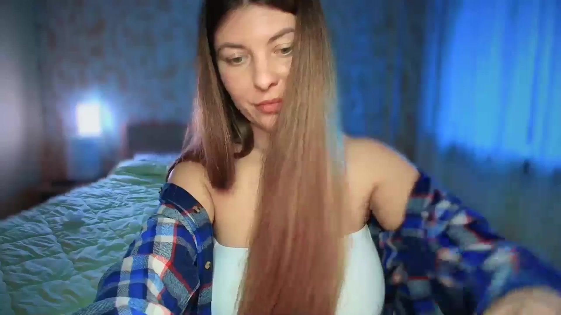 Gallery image thumbnail from BloodyMaria's myfreecams stream on, 01/06/2025, 13:11 image 18 of 20