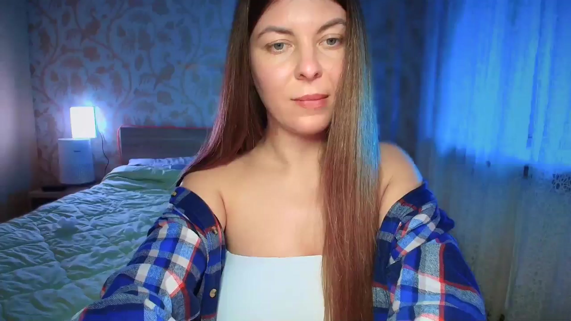 Gallery image thumbnail from BloodyMaria's myfreecams stream on, 01/06/2025, 13:34 image 10 of 20