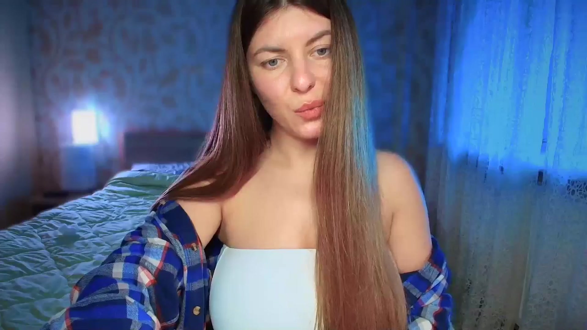 Gallery image thumbnail from BloodyMaria's myfreecams stream on, 01/06/2025, 13:34 image 12 of 20