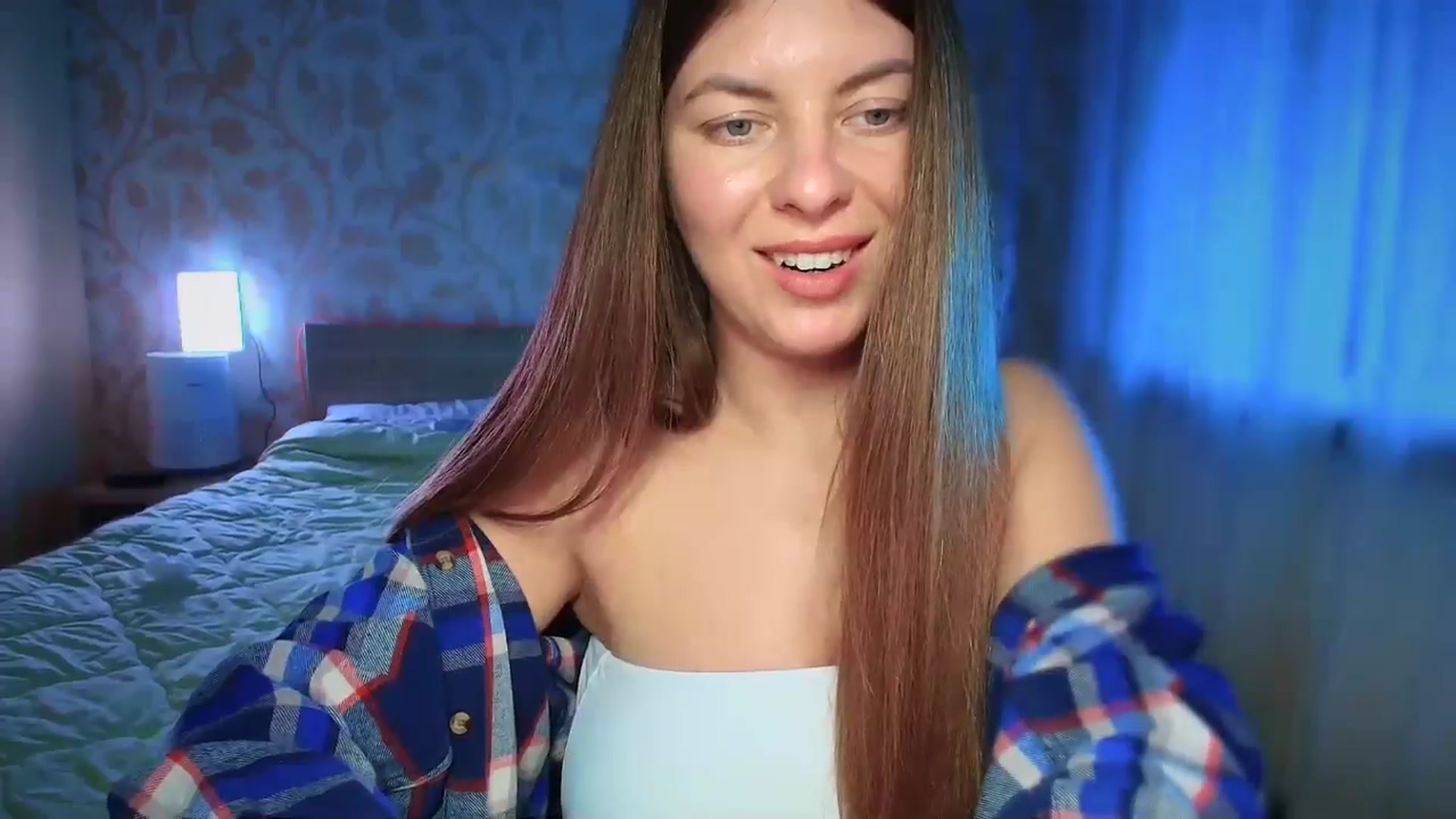 Gallery image thumbnail from BloodyMaria's myfreecams stream on, 01/06/2025, 13:34 image 18 of 20