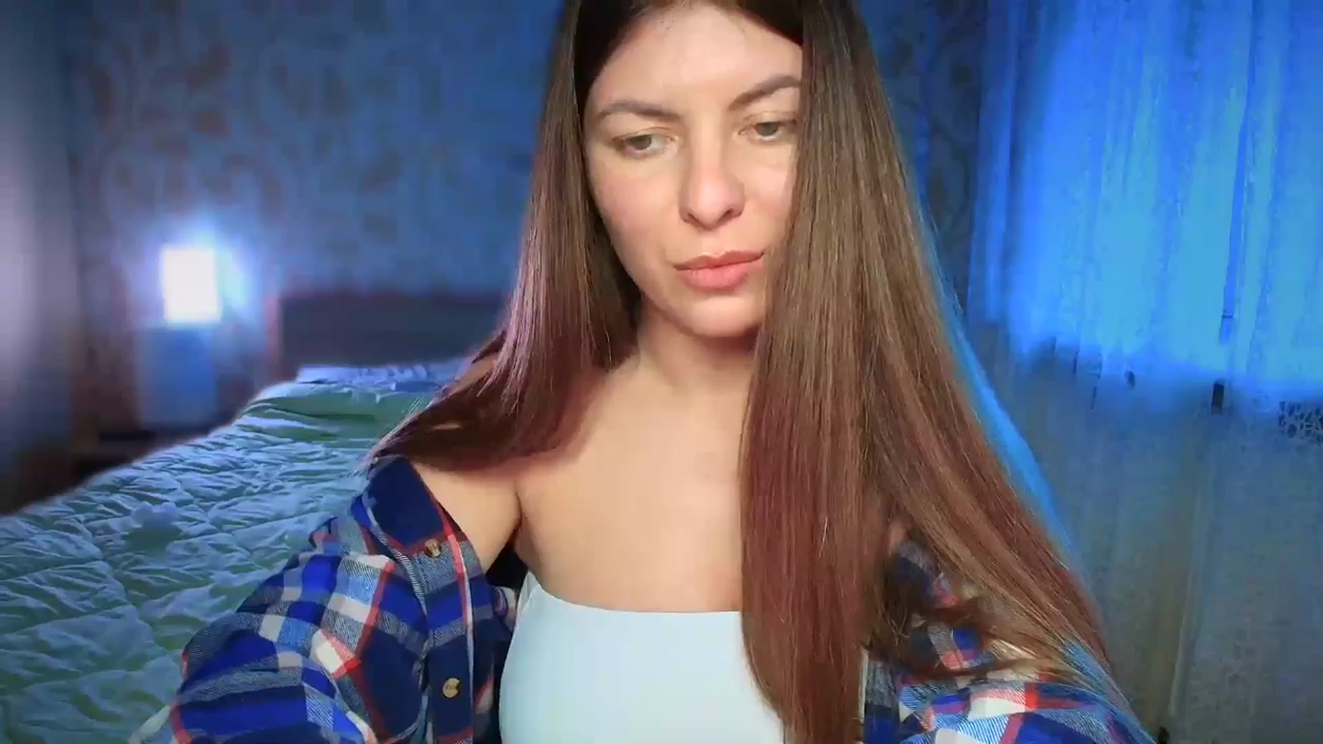 Gallery image thumbnail from BloodyMaria's myfreecams stream on, 01/06/2025, 13:34 image 13 of 20