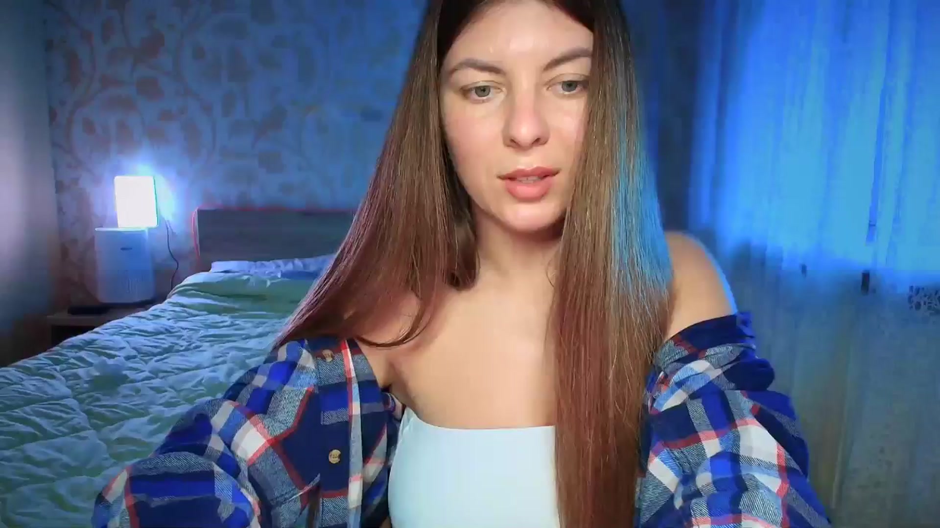 Gallery image thumbnail from BloodyMaria's myfreecams stream on, 01/06/2025, 13:34 image 20 of 20