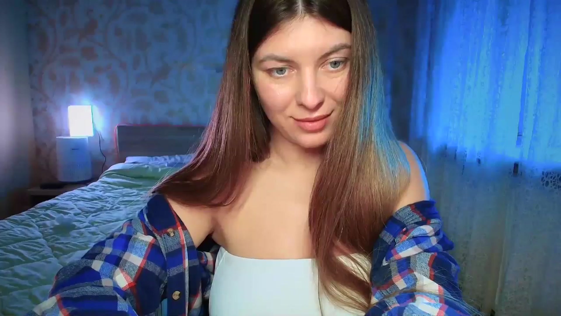 Gallery image thumbnail from BloodyMaria's myfreecams stream on, 01/06/2025, 13:34 image 14 of 20
