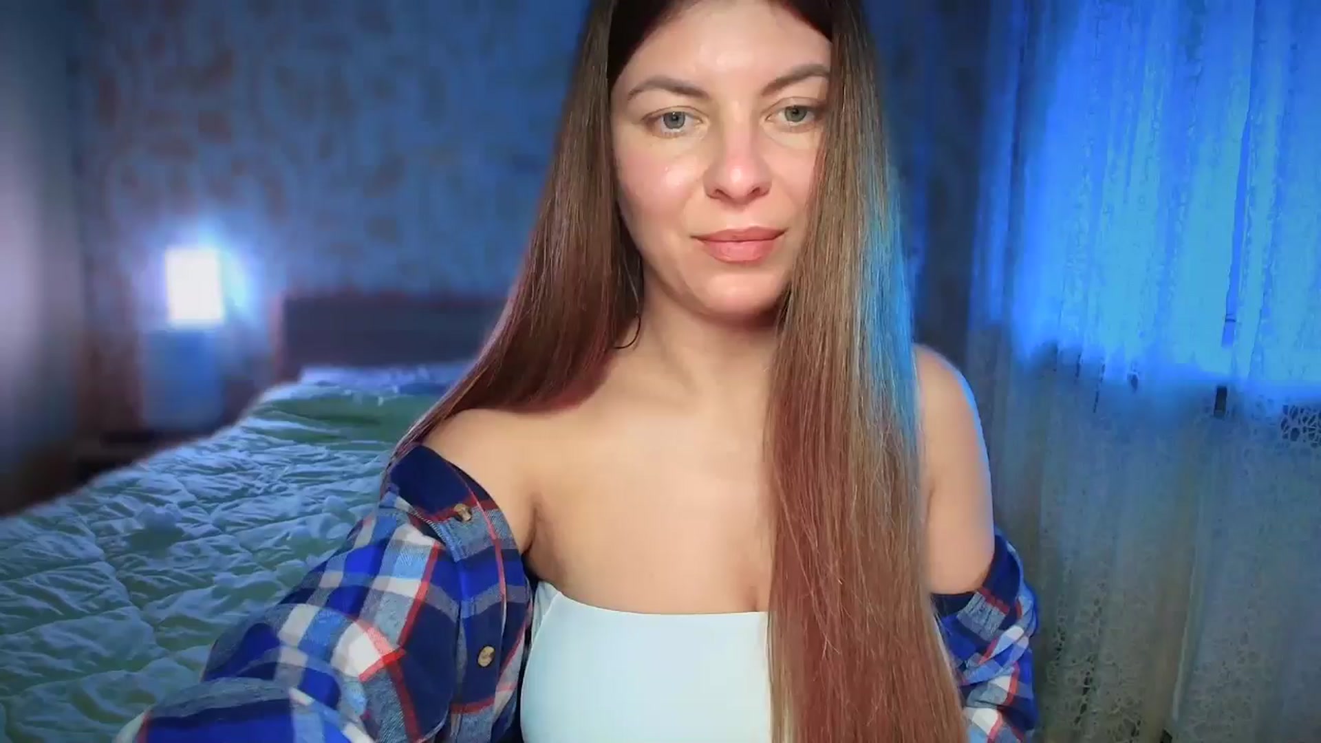 Gallery image thumbnail from BloodyMaria's myfreecams stream on, 01/06/2025, 13:34 image 3 of 20