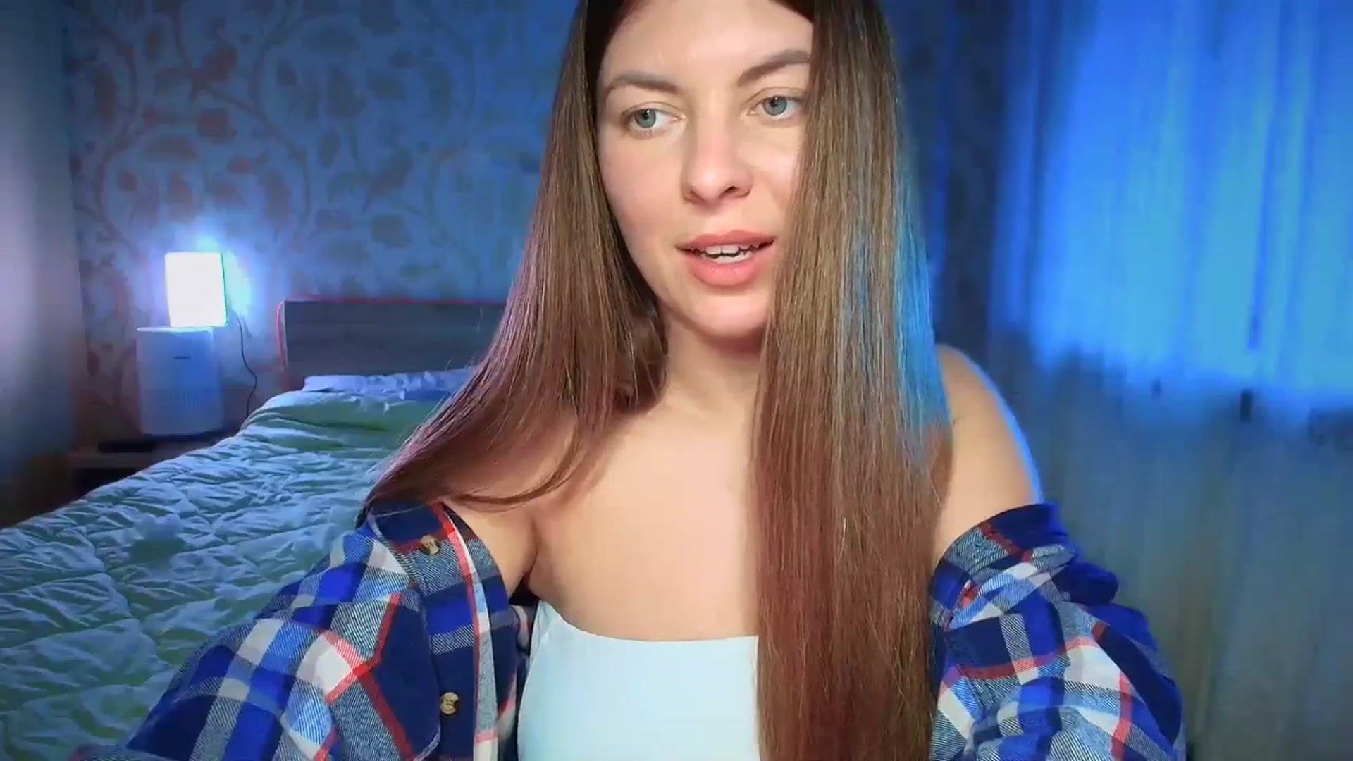 Gallery image thumbnail from BloodyMaria's myfreecams stream on, 01/06/2025, 13:34 image 17 of 20