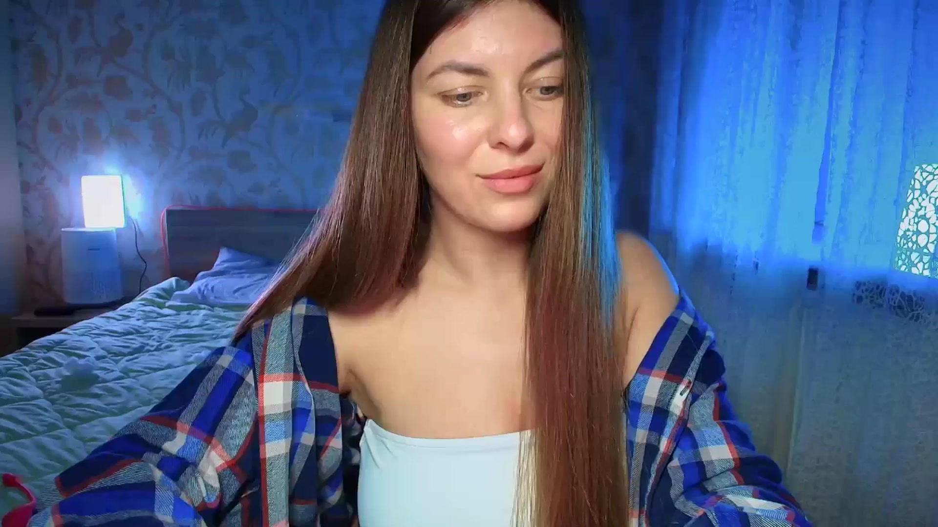 Gallery image thumbnail from BloodyMaria's myfreecams stream on, 01/06/2025, 14:30 image 1 of 20