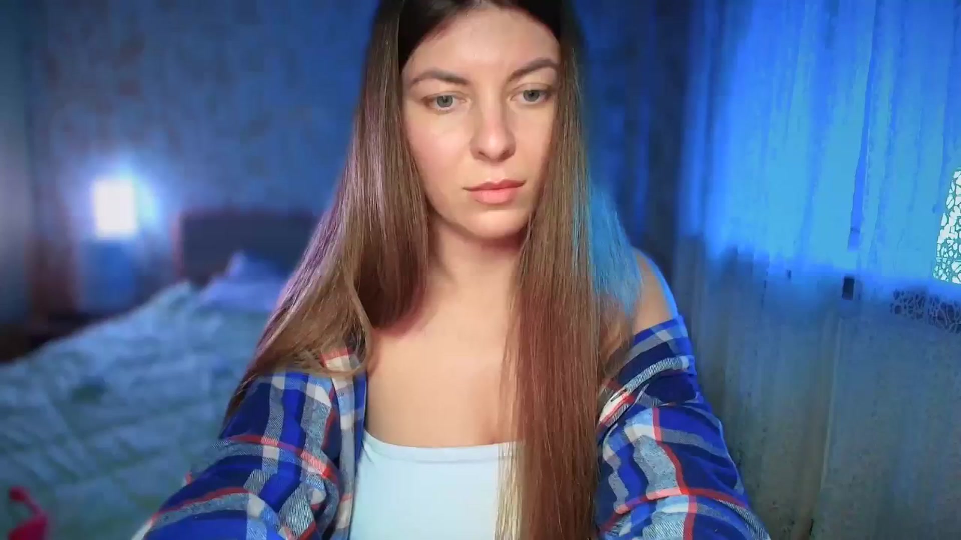 Gallery image thumbnail from BloodyMaria's myfreecams stream on, 01/06/2025, 14:30 image 2 of 20