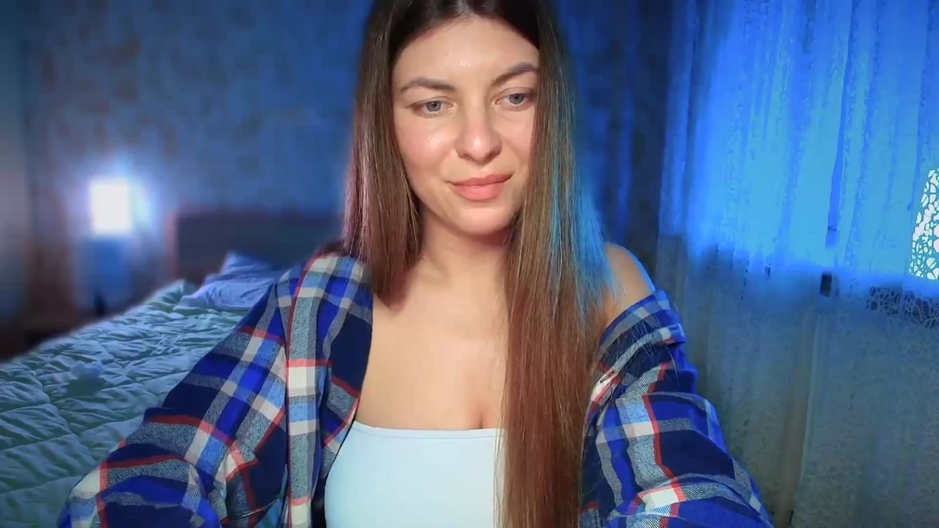 Gallery image thumbnail from BloodyMaria's myfreecams stream on, 01/06/2025, 14:30 image 17 of 20
