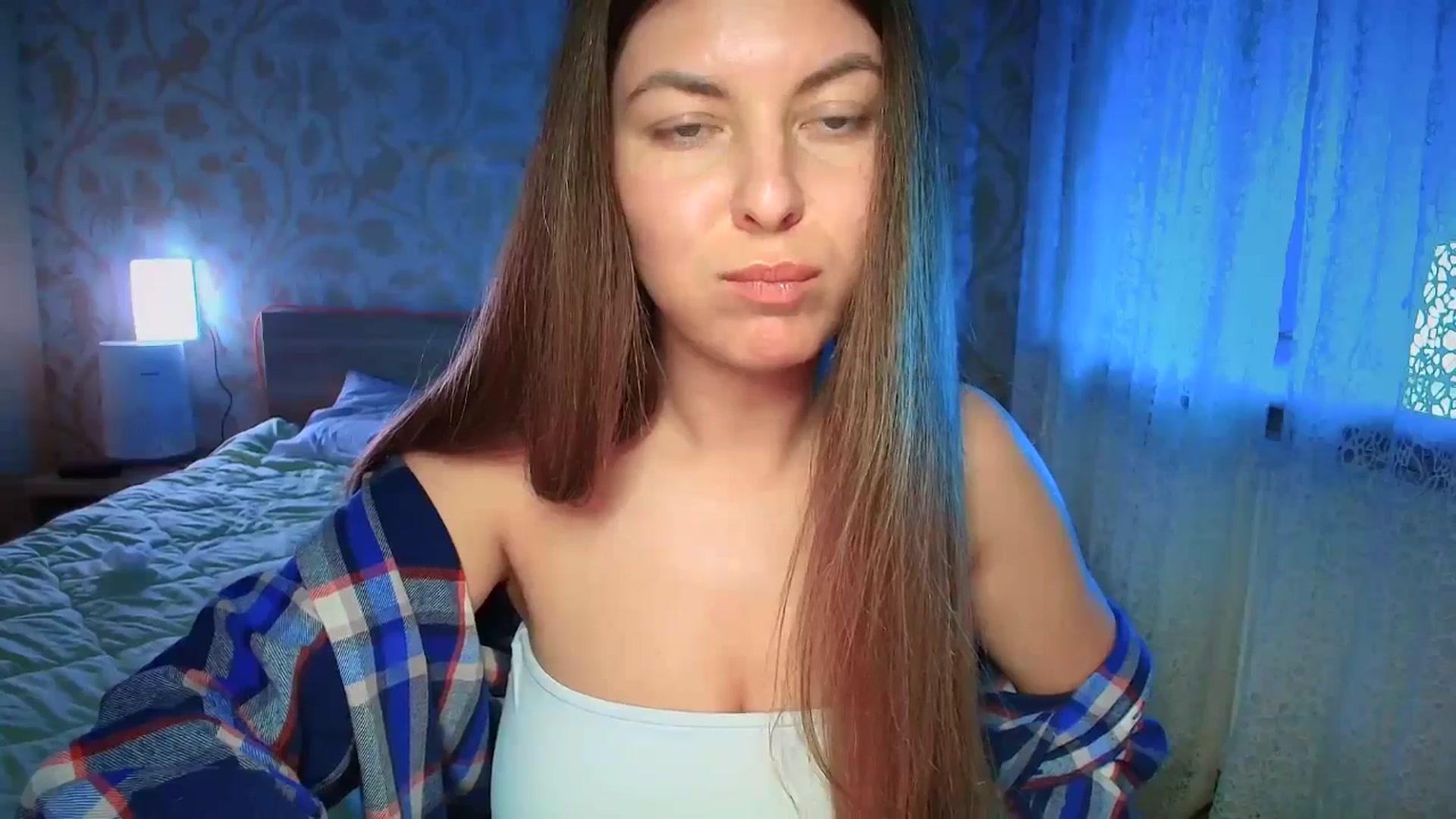 Gallery image thumbnail from BloodyMaria's myfreecams stream on, 01/06/2025, 14:30 image 11 of 20
