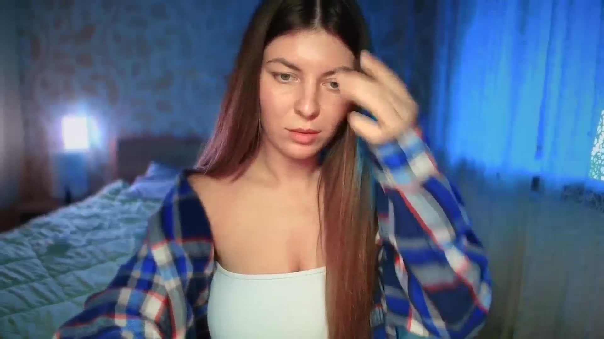 Gallery image thumbnail from BloodyMaria's myfreecams stream on, 01/06/2025, 14:30 image 15 of 20