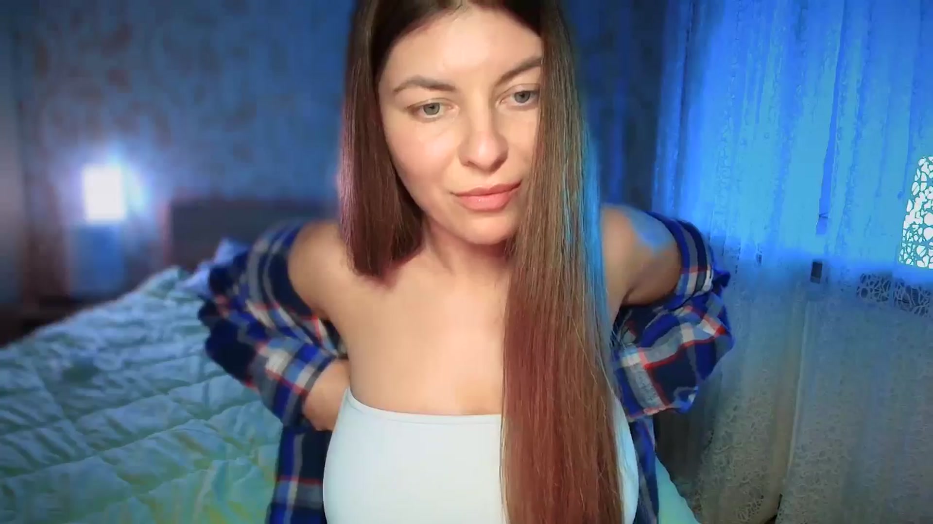Gallery image thumbnail from BloodyMaria's myfreecams stream on, 01/06/2025, 14:30 image 9 of 20