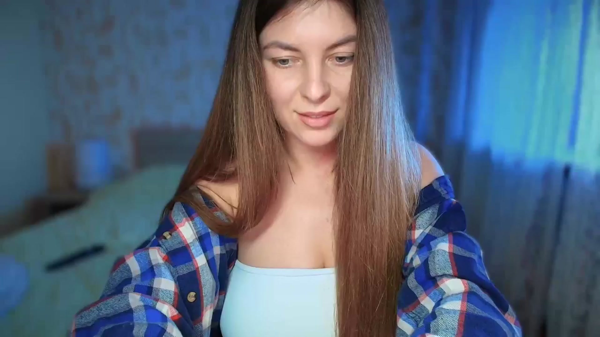 Gallery image thumbnail from BloodyMaria's myfreecams stream on, 01/07/2025, 13:27 image 1 of 20