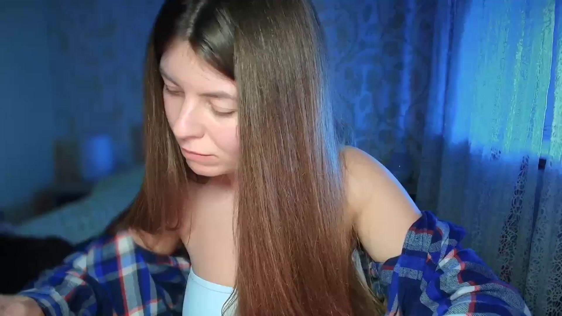 Gallery image thumbnail from BloodyMaria's myfreecams stream on, 01/07/2025, 13:38 image 13 of 20