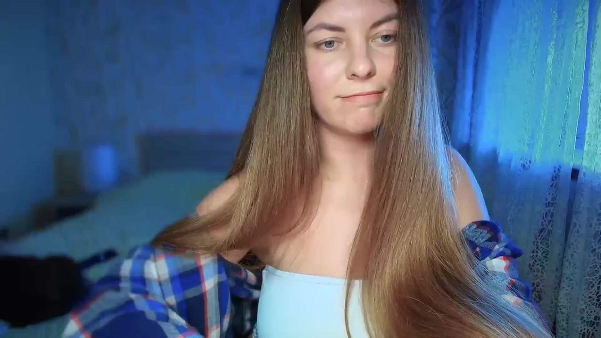 Gallery image thumbnail from BloodyMaria's myfreecams stream on, 01/07/2025, 13:38 image 17 of 20