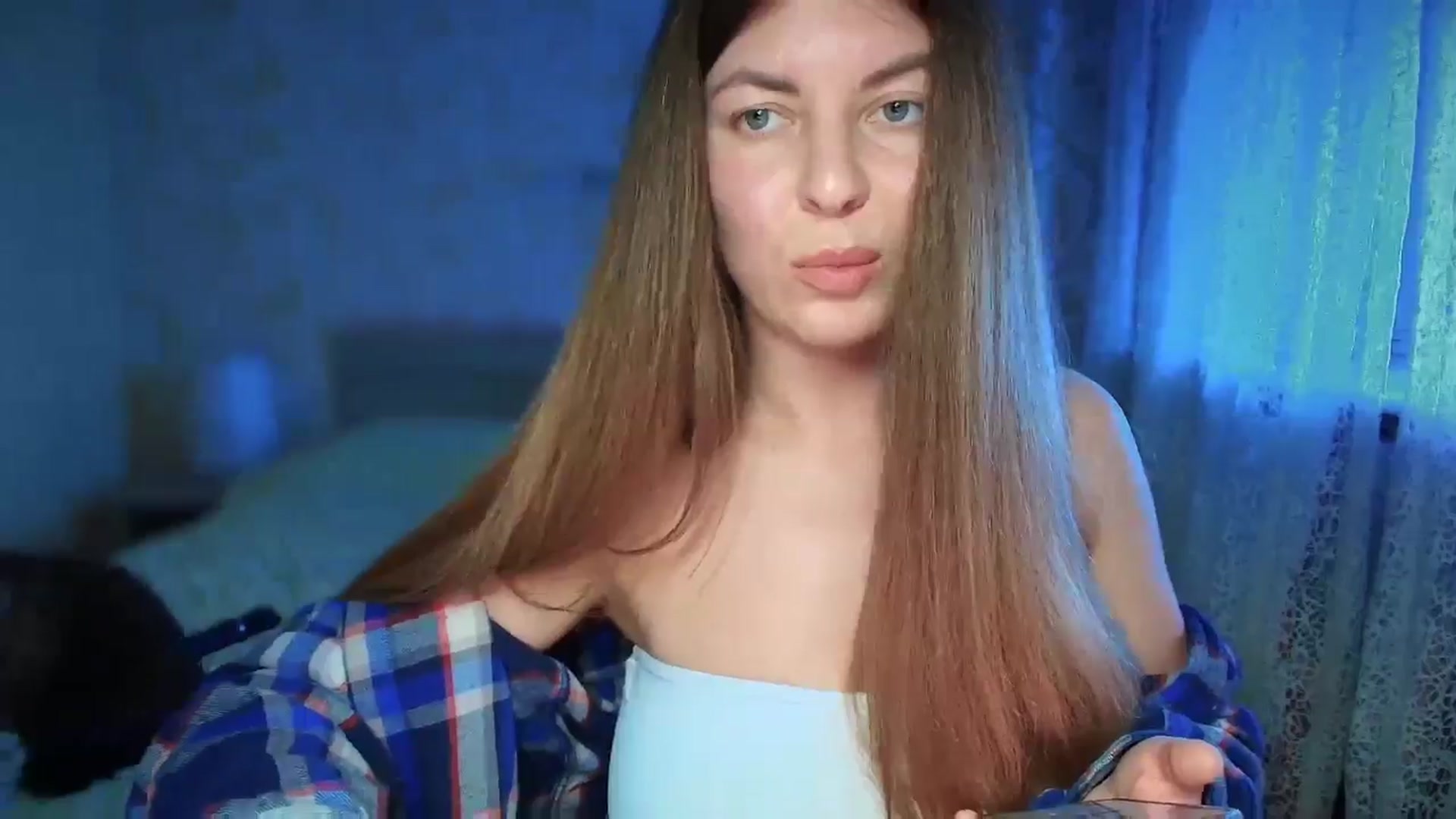 Gallery image thumbnail from BloodyMaria's myfreecams stream on, 01/07/2025, 13:38 image 12 of 20