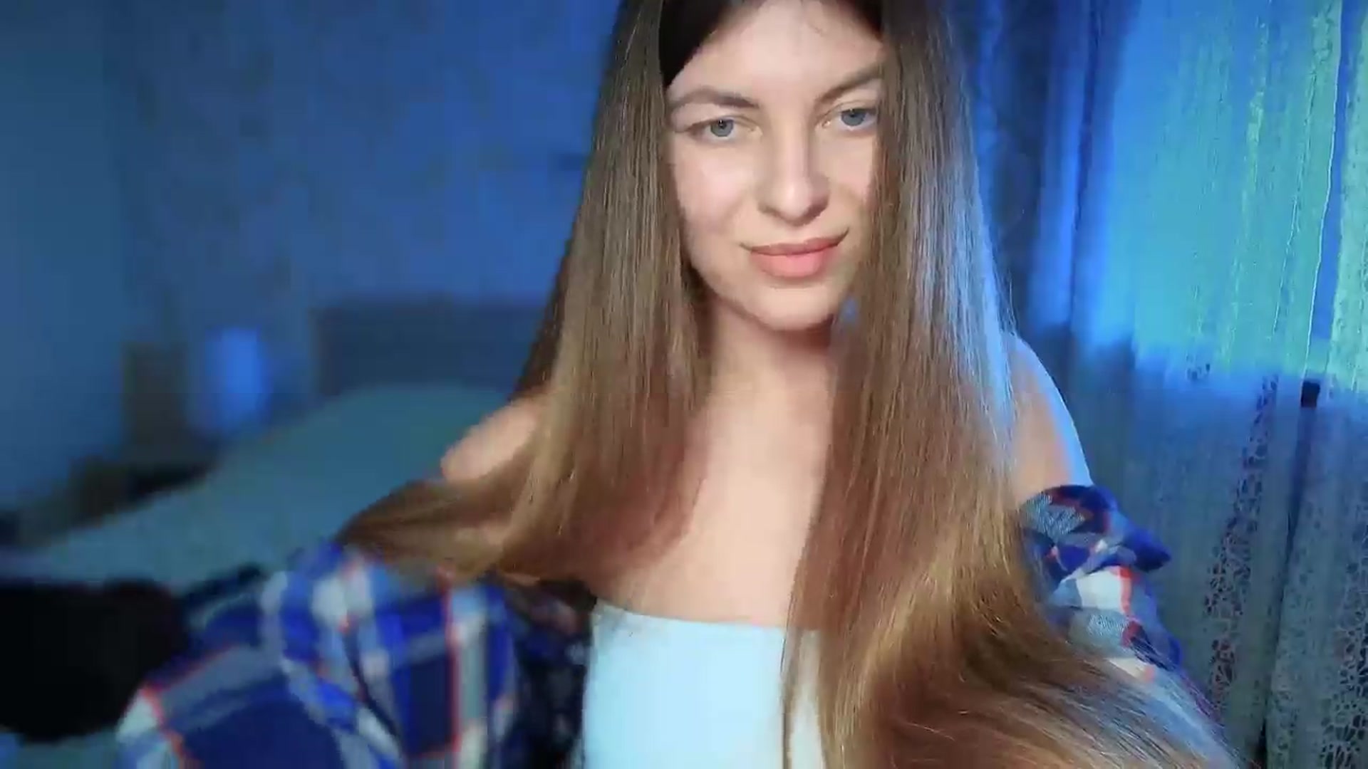 Gallery image thumbnail from BloodyMaria's myfreecams stream on, 01/07/2025, 13:38 image 18 of 20