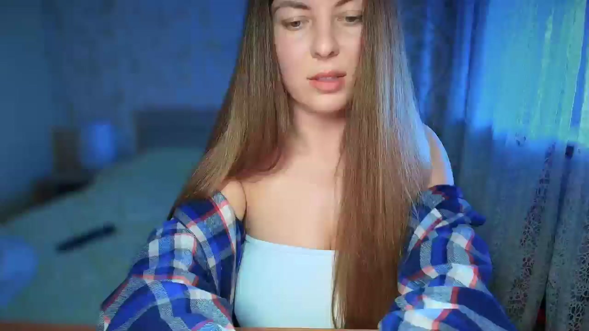 Gallery image thumbnail from BloodyMaria's myfreecams stream on, 01/07/2025, 13:38 image 4 of 20