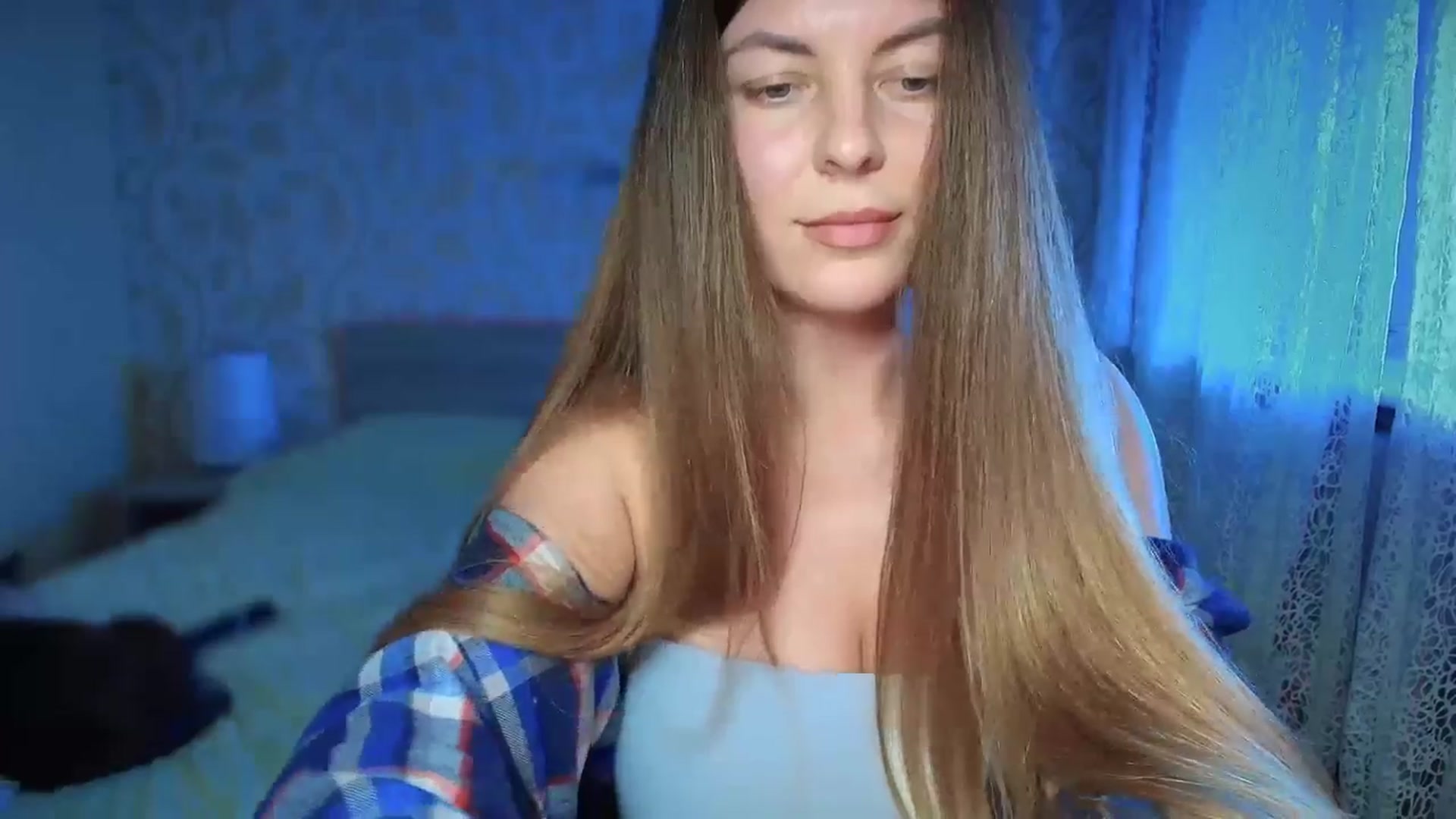 Gallery image thumbnail from BloodyMaria's myfreecams stream on, 01/07/2025, 13:38 image 19 of 20