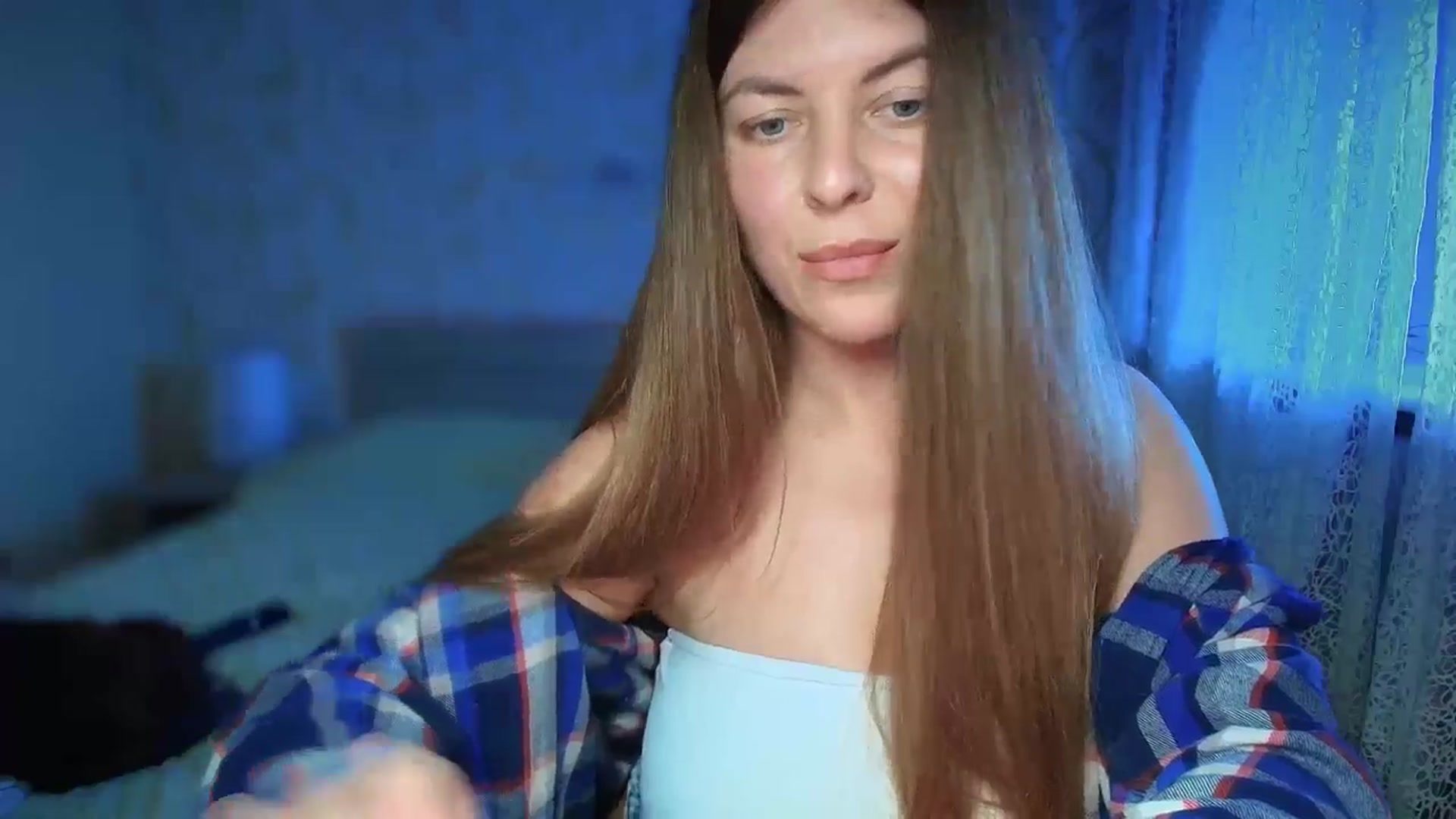 Gallery image thumbnail from BloodyMaria's myfreecams stream on, 01/07/2025, 13:38 image 14 of 20