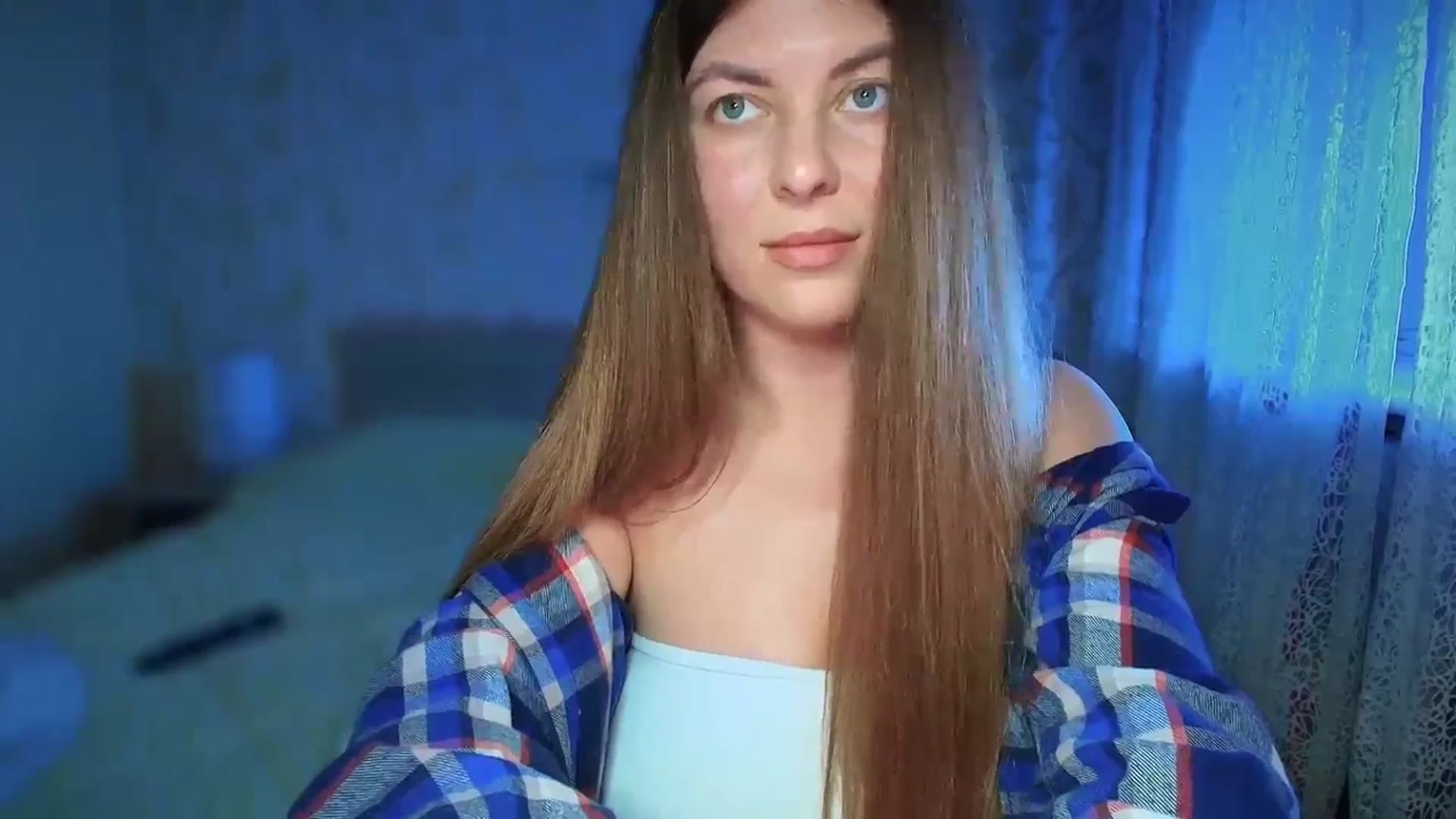 Gallery image thumbnail from BloodyMaria's myfreecams stream on, 01/07/2025, 13:38 image 7 of 20