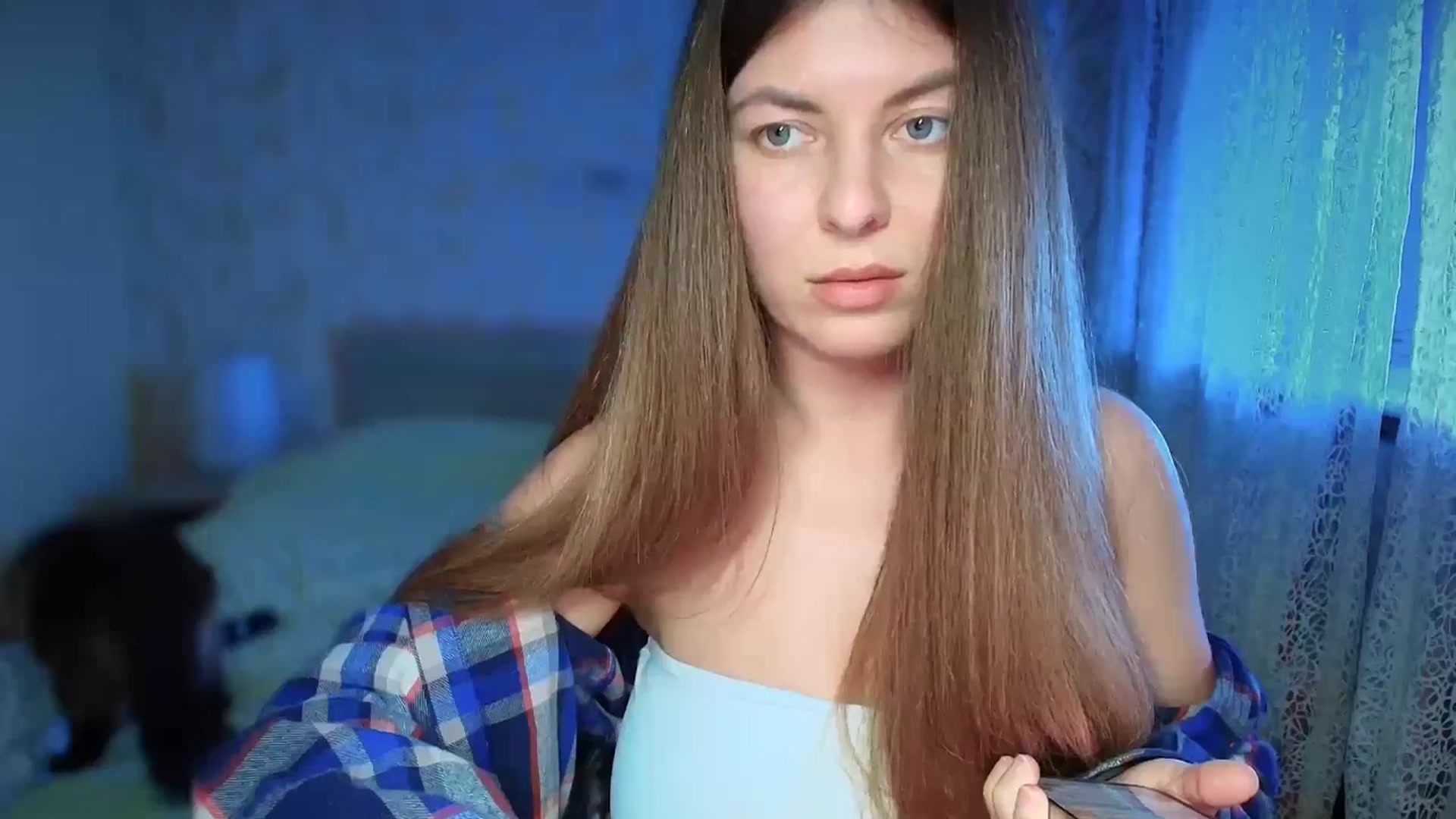 Gallery image thumbnail from BloodyMaria's myfreecams stream on, 01/07/2025, 13:38 image 11 of 20