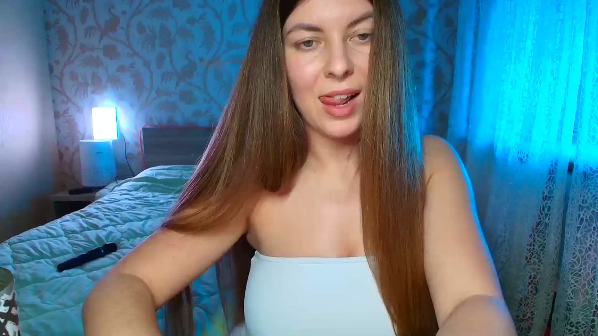Gallery image thumbnail from BloodyMaria's myfreecams stream on, 01/07/2025, 14:47 image 9 of 20