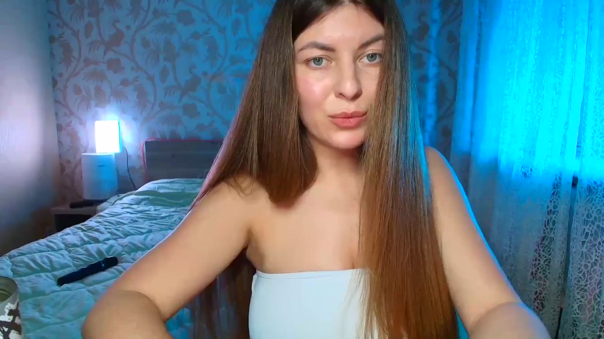 Gallery image thumbnail from BloodyMaria's myfreecams stream on, 01/07/2025, 14:47 image 3 of 20