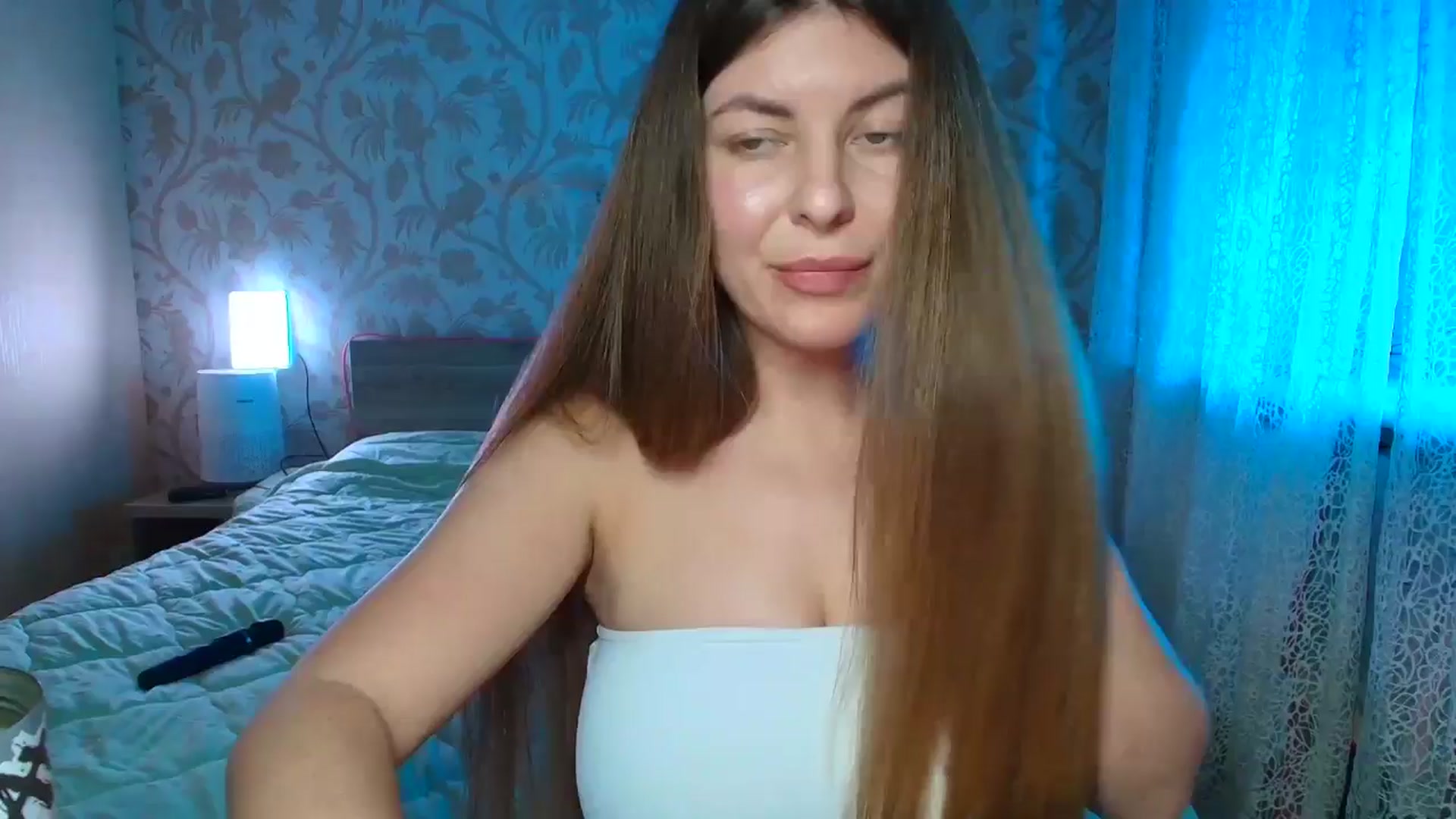 Gallery image thumbnail from BloodyMaria's myfreecams stream on, 01/07/2025, 14:47 image 1 of 20