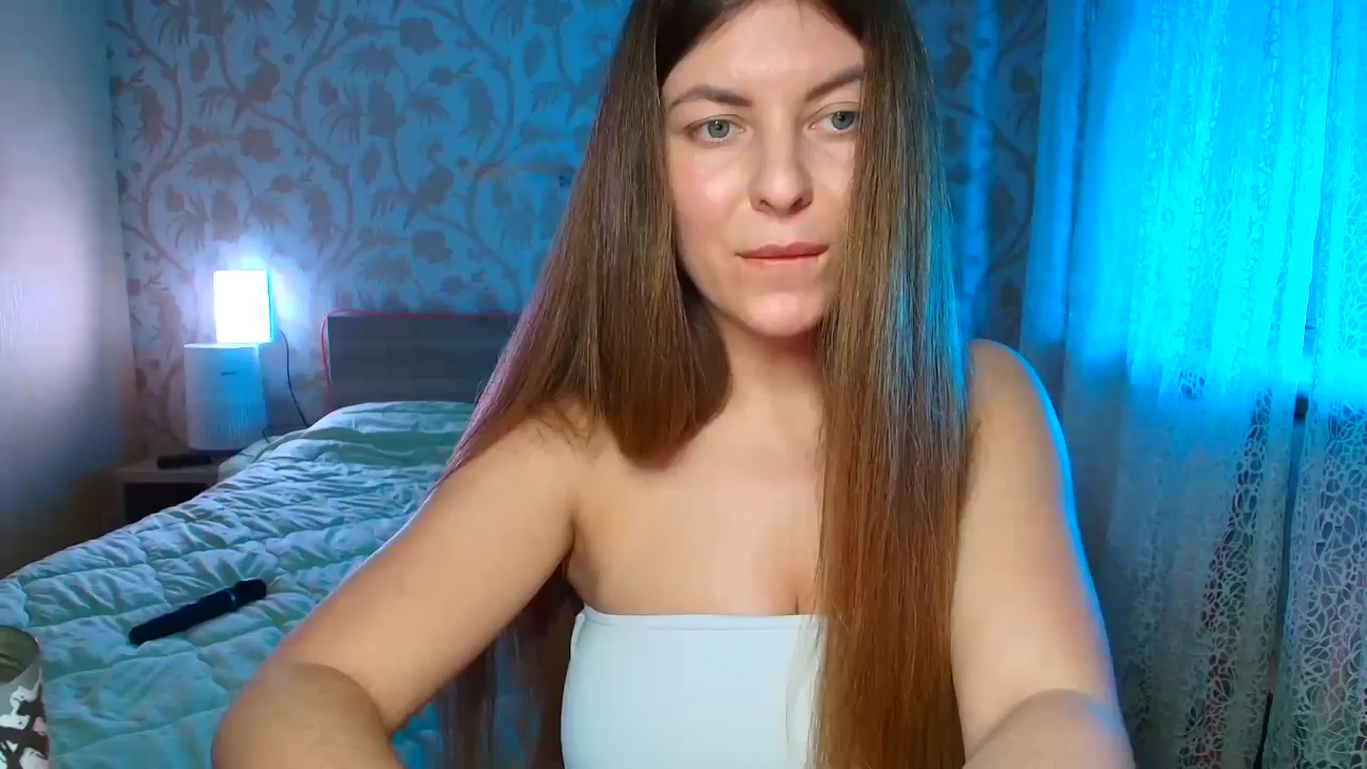 Gallery image thumbnail from BloodyMaria's myfreecams stream on, 01/07/2025, 14:47 image 5 of 20