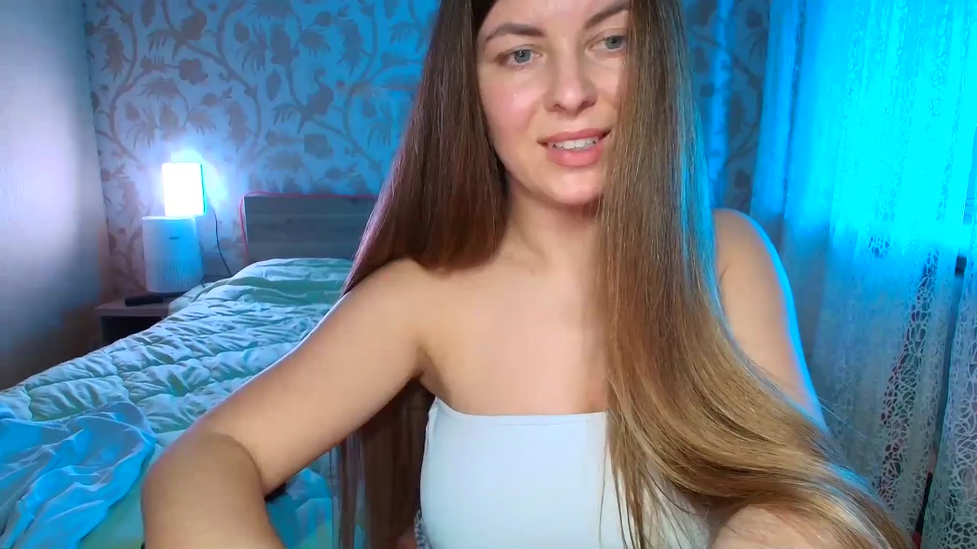 Gallery image thumbnail from BloodyMaria's myfreecams stream on, 01/07/2025, 15:35 image 6 of 20