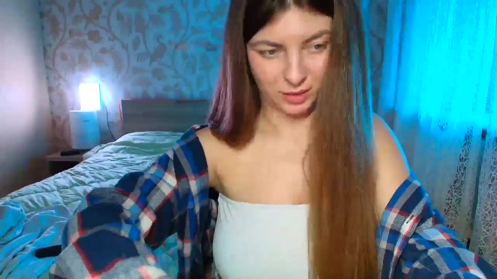 Gallery image thumbnail from BloodyMaria's myfreecams stream on, 01/07/2025, 15:35 image 15 of 20