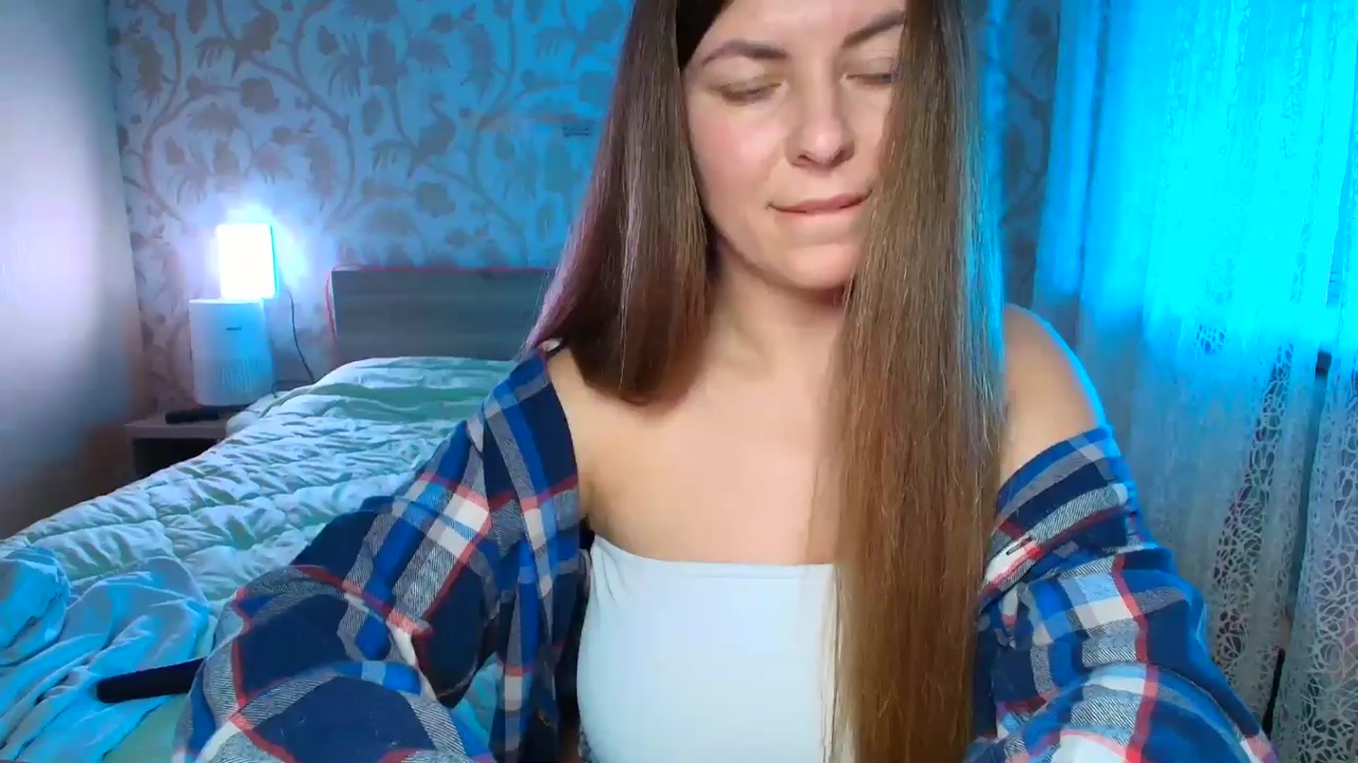 Gallery image thumbnail from BloodyMaria's myfreecams stream on, 01/07/2025, 15:35 image 16 of 20