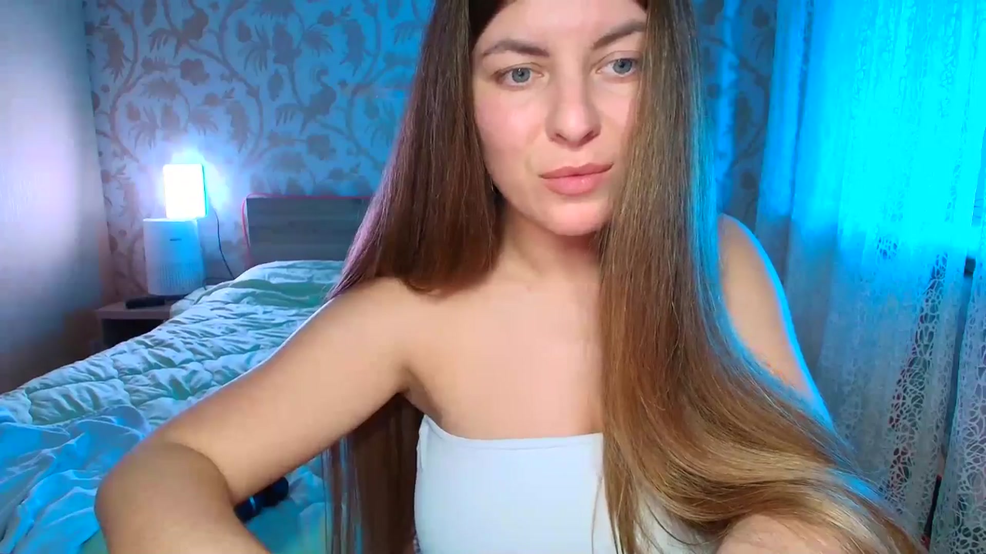 Gallery image thumbnail from BloodyMaria's myfreecams stream on, 01/07/2025, 15:35 image 7 of 20